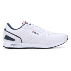 Tênis Fila Classic Runner Sl Masculino-Masculino