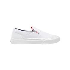Tênis Tommy Hilfiger Masculino Slip On Malcolm 22D-Masculino
