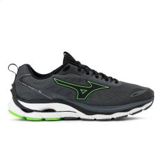 Tênis Mizuno Wave Dynasty 5 Masculino-Masculino