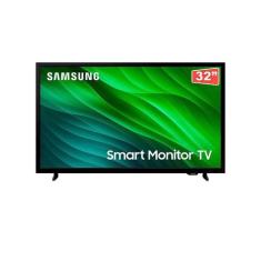 Samsung Smart TV 32 HD LED 60Hz LS32H5000FGXZD, 32"
