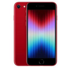 Apple iPhone SE (3ª geração) 256 GB - (PRODUCT)RED