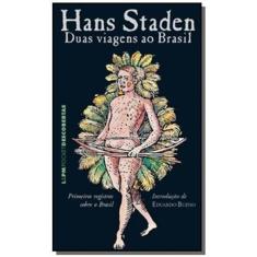 Duas Viagens Ao Brasil