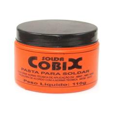 PASTA PARA SOLDAR COBIX 110 GRAMAS