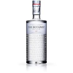 The Botanist Gin Scotch Dry 700 Ml