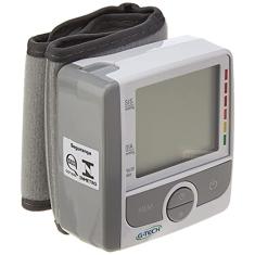 Medidor de Pressão Digital Automático de Pulso GP300 G Tech