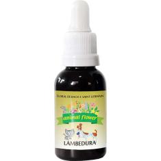 Floral Animal Flower Gotas Lambedura - 100 mL