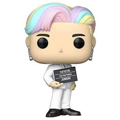 Funko Pop! Rochas: BTS - Jimin