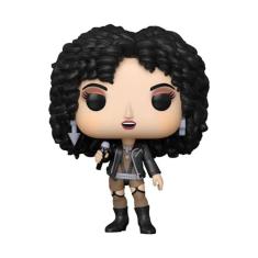 Funko Pop! Rocks: Cher - Se eu pudesse voltar no tempo