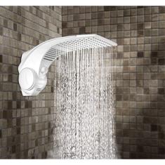 Ducha Duo Shower Mult Quadrada Lorenzetti 110v Ou 220v
