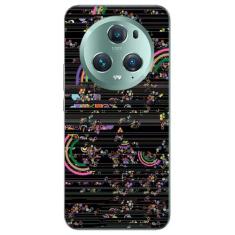 Capa Adesivo Skin006 Verso Para Honor Magic 5 Pro - KawaSkin