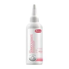 Loção Dermocalmante para Cães e Gatos Ibasa 100ml