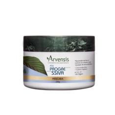 Máscara Arvensis Pós Progressiva - 250g