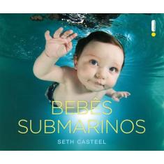 Livro - Bebês submarinos