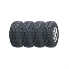 Kit 4 Pneus CR65856 Radial Aro 16 205/60R16 Westlake
