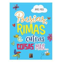 Poesias rimas e outras coisas mais - PÉ DA LETRA