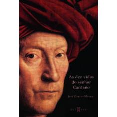 As dez vidas do senhor Cardano - OCTAVO, 3