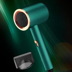 Secador De Cabelo 110V Estilo E Cuidado Para Seus Cabelos - Laurus, 11