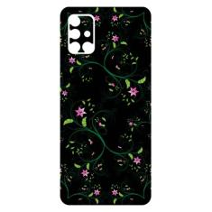 Capa Adesivo Skin353 Verso Para Samsung Galaxy A71 2019 - KawaSkin