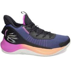 Tênis Basquete Under Armour Curry 3z7 Masculino 3027782-044-Masculino