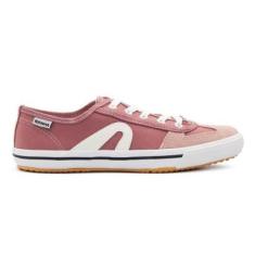Tênis Rainha Feminino VL 2500 Casual-Feminino