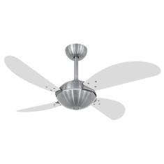 Ventilador De Teto Air Office Branco 127V