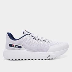 Tênis Fila Step Masculino-Masculino
