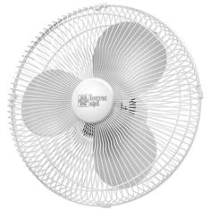 Ventilador De Parede Loren Sid Turbo 3 Pás 40cm 127v