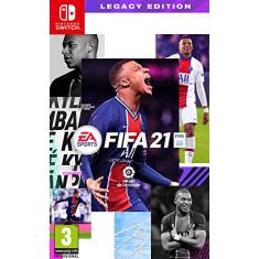 Comprar FIFA 21 Xbox One Barato Comparar Preços