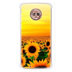 Capa Capinha De Celular Compatível com Moto G6 Personalizada