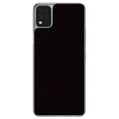 Capa Adesivo Skin362 Verso Para Lg K52 LMK420 - KawaSkin