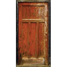 Livro - Uma porta para um quarto escuro