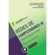 Livro - Redes de Computadores III