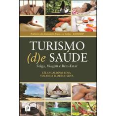 Turismo (D)E Saúde