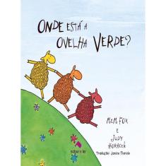 Onde Está A Ovelha Verde?