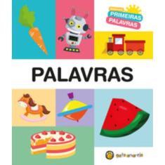 Minhas Primeiras Palavras - Palavras