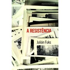 Livro - A resistência