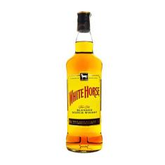 Whisky white horse 1l