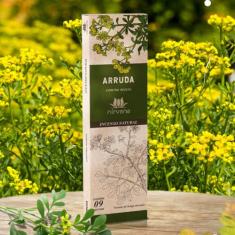 Incenso Nirvana Arruda - 9 Varetas