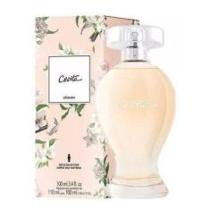 Perfume Cecita - 100 Ml - O boticário - Musk