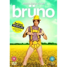 Bruno [DVD]
