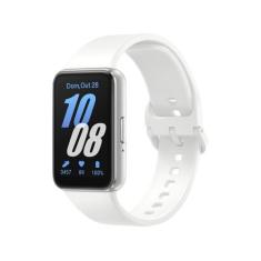 Smartband Samsung Galaxy Fit3 Prata, Prata