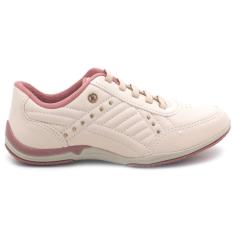 Tênis Kolosh Elástico Casual Calce Fácil Feminino C2773-Feminino