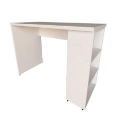 Escrivaninha Corp Branca 90 cm