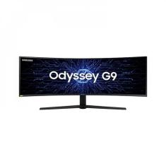 Monitor Lc49g95tsslxzd 49 Led Odyssey Curve Samsung - Branco