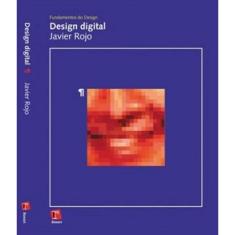Livro Design Digital