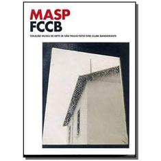 Masp Fccb - Col. Museu Arte De Sp Fotocine Clube