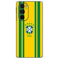 Capa Adesivo Skin367 Verso Para Motorola Edge 30 Pro