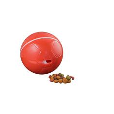 Amicus Brinquedo Crazy Ball Vermelho 300G