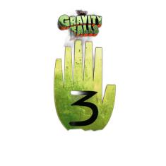O diário perdido de Gravity Falls