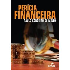 Livro - Perícia Financeira